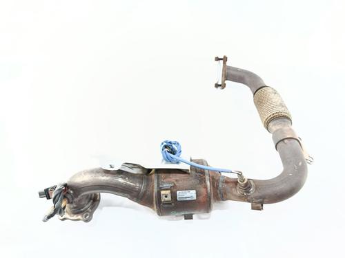 Used Catalyst Catalyst FORD FOCUS IV (HN) [2018-2026] 33166698 33166698