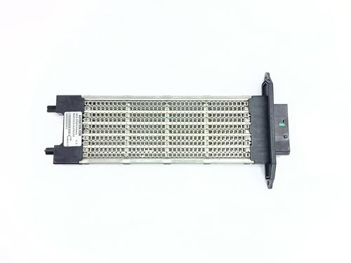 Varmeblæsermodstand DACIA DOKKER MPV (KE_) [2012-2021]  31991701