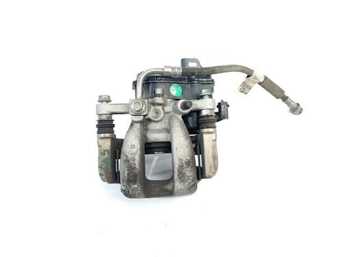 Right rear brake caliper OPEL INSIGNIA B Grand Sport (Z18) 1.6 CDTi (68) | BP16742845M106 