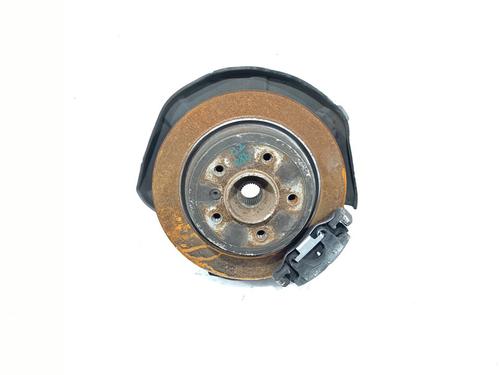 Used Right rear steering knuckle BMW X1 (E84) sDrive 16 d (116 hp) 25709775