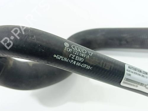 Pipe AUDI A4 B5 (8D2) | BP32847076M125 - Image 2