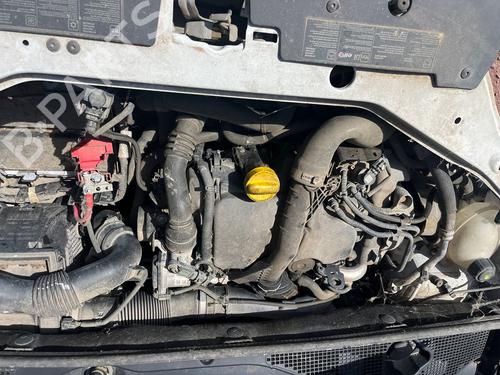 Left front driveshaft DACIA DOKKER MPV (KE_)  | BP29391017M38 