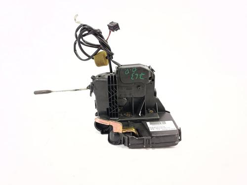 Used Front right lock MERCEDES-BENZ E-CLASS (W211) E 270 CDI (211.016) (177 hp) 19444021