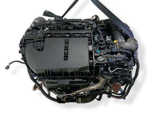 Engine CITROËN C3 II (SC_) | BP31597785M1