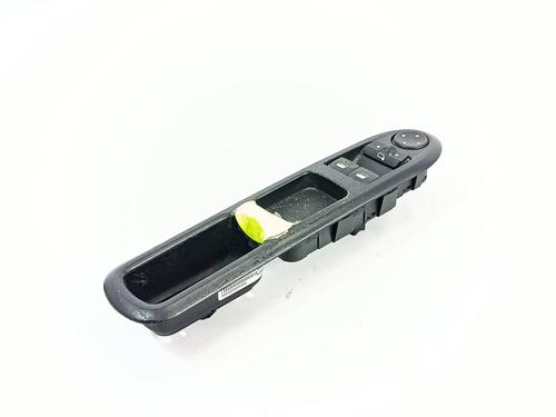 Left front window switch PEUGEOT 407 (6D_)  | BP29357755I27 