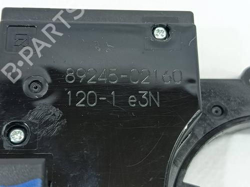 Electronic module TOYOTA C-HR (_X1_) 1.8 Hybrid (ZYX10_, ZYX11_, ZYX10R, ZYX11R) | BP32403558M83