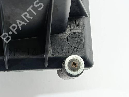 Air filter box OPEL COMBO Box Body/MPV | BP35820190M87 - Image 5
