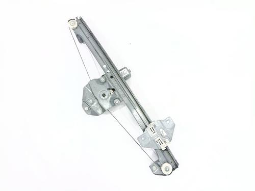 Front left window mechanism DACIA DOKKER MPV (KE_) | BP32002995C22