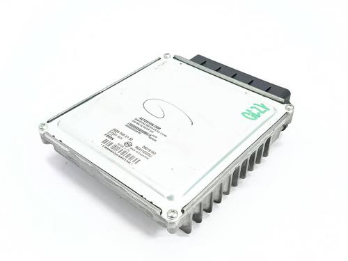 Engine control unit (ECU) SSANGYONG REXTON / REXTON II (GAB_) 2.7 Xdi | BP39929595M57 - Image 6