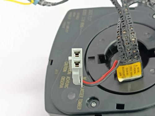 Switch RENAULT ESPACE IV (JK0/1_) 2.0 dCi (JK01, JK02, JK1J, JK1K, JK1H) | BP37682046I30 - Image 4