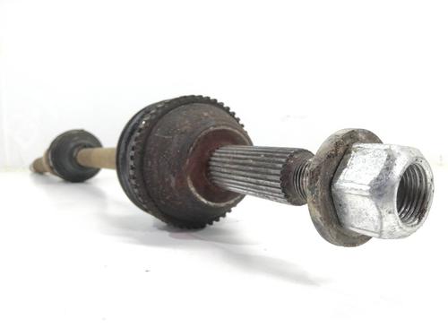 Used Right front driveshaft FORD TRANSIT Van (FA_ _) [2006-2014]  15863883