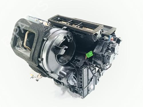 Used Heater matrix box VOLVO S60 II (134) D4 (163 hp) 30555447