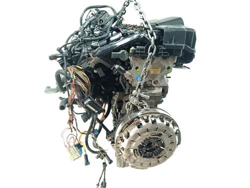 Engine BMW 3 (E90)  | BP23233899M1 