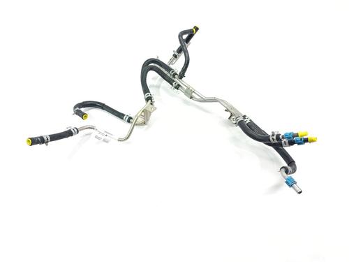 Used Pipe SUZUKI SPLASH (EX) [2008-2025]  17093914