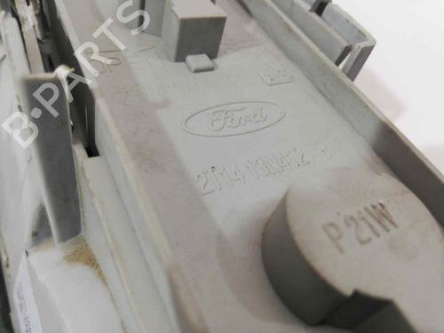 Left taillight FORD TRANSIT CONNECT (P65_, P70_, P80_) 1.8 TDCi | BP15875443C34 