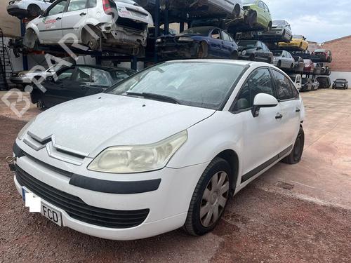 Air vent CITROËN C4 I (LC_)  | BP30403172I21 