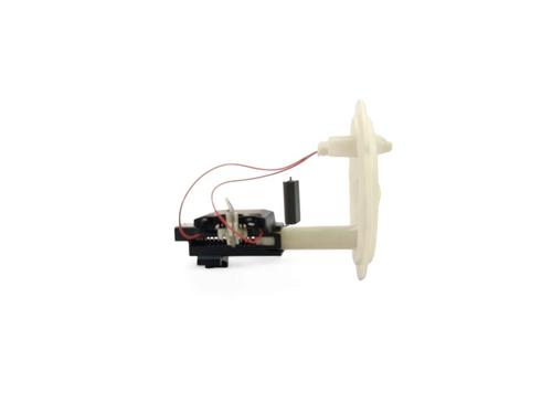 Fuel pump VOLVO S60 I (384) 2.4 | BP28066608M76 