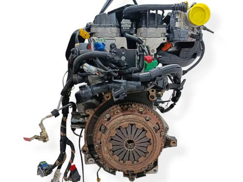 Engine PEUGEOT 307 Break (3E) 1.6 16V | BP36813043M1 - Image 4