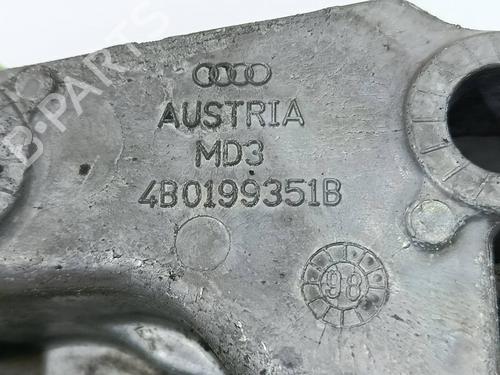 Engine mount AUDI A6 C5 (4B2, 4B4) | BP33207817M89 - Image 2