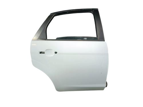 Used Right rear door FORD FOCUS II (DA_, HCP, DP) [2004-2013]  25712712