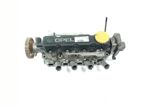 Used Cylinder head OPEL ASTRA G Hatchback (T98) 1.6 (F08, F48) (75 hp) 25026082