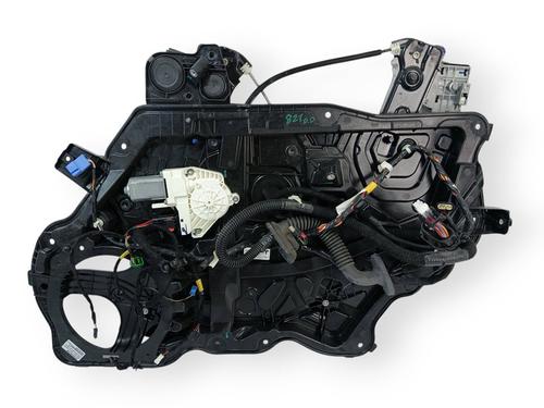 Front right window mechanism TESLA MODEL Y (5YJY)  | BP29546405C23 