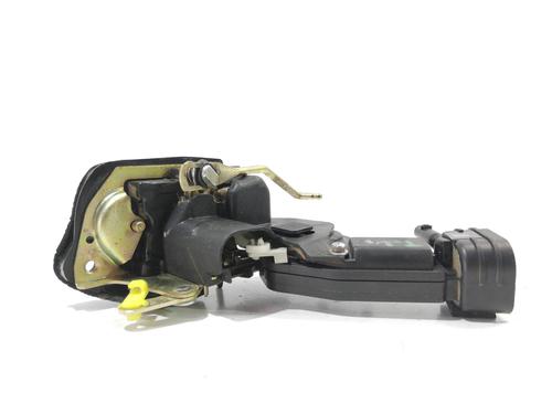 Rear left lock SUZUKI GRAND VITARA I (FT, HT) 2.0 HDI 110 16V 4x4 (SQ420D, TD83V) | BP15862857C100 