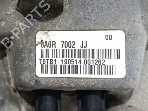 Gearbox FORD FIESTA VI (CB1, CCN) 1.25 | BP36382706M3 - Image 5