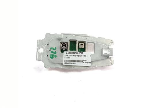 Antenna/Base BMW X1 (F48) sDrive 18 d | BP24465832C140 