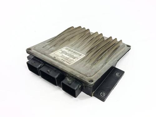 Used Engine control unit (ECU) Engine control unit (ECU) RENAULT MEGANE II (BM0/1_, CM0/1_) [2001-2012] 40624695 40624695