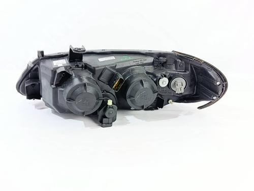Right headlight NISSAN ALMERA II Hatchback (N16)  | BP29550252C29 