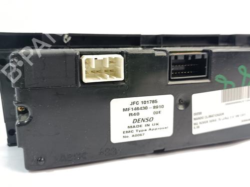 Commande Chauffage ROVER 75 (RJ) 2.0 CDTi | BP24031920I5 
