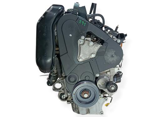 Engine PEUGEOT 307 (3A/C)  | BP34631490M1  - Image 9