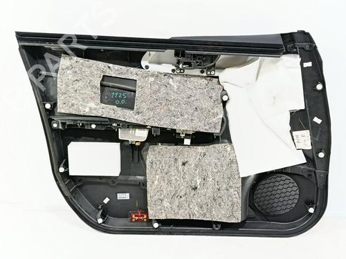Front right panel SUBARU FORESTER (SH_)  | BP30195874C59 