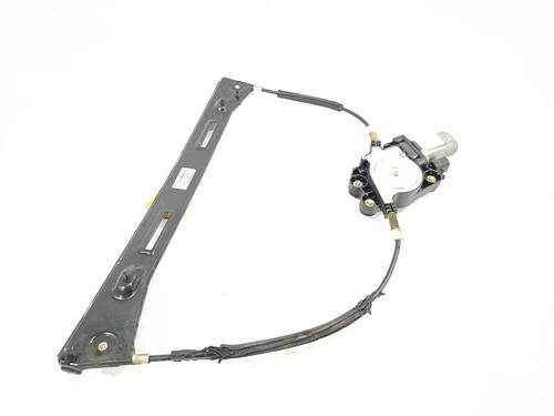 Used Front left window mechanism FIAT PANDA (169_) 1.2 (169.AXB11, 169.AXB1A) (60 hp) 28013154