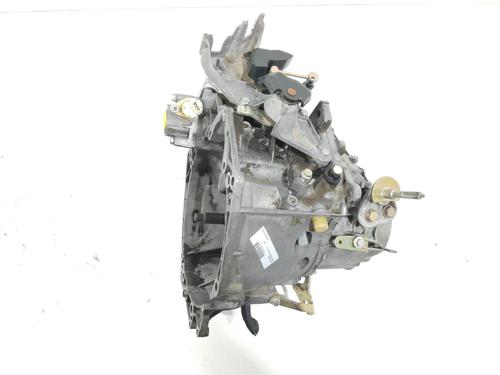 Gearbox CITROËN XSARA PICASSO (N68)  | BP15864370M3 