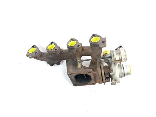 Turbocharger/Supercharger FORD FOCUS I (DAW, DBW)  | BP20339494M71 