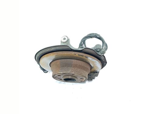 Left rear steering knuckle MERCEDES-BENZ E-CLASS (W211) E 270 CDI (211.016) | BP23221966M27 