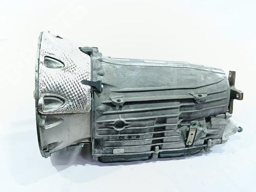 Used Gearbox MERCEDES-BENZ CLS (C219) [2004-2011]  28669673