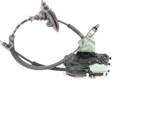 Used Front right lock FORD FOCUS IV (HN) [2018-2025]  28013013