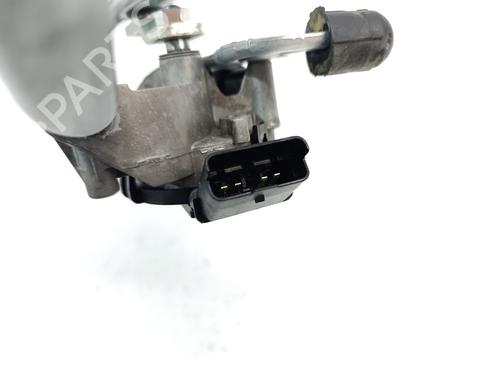Front wiper motor MERCEDES-BENZ CITAN MPV (W415) 111 CDI (415.703, 415.705) | BP29370649M29 
