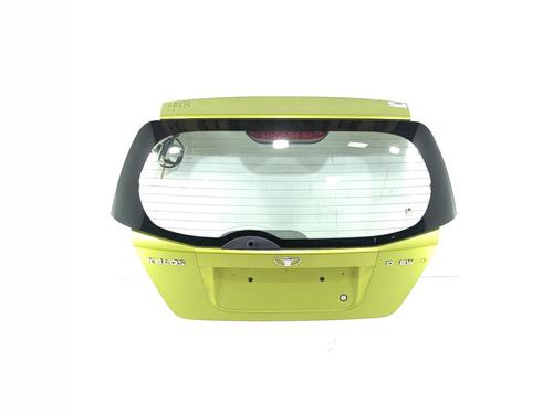 Used Tailgate DAEWOO KALOS (KLAS) [2002-2025]  25712849
