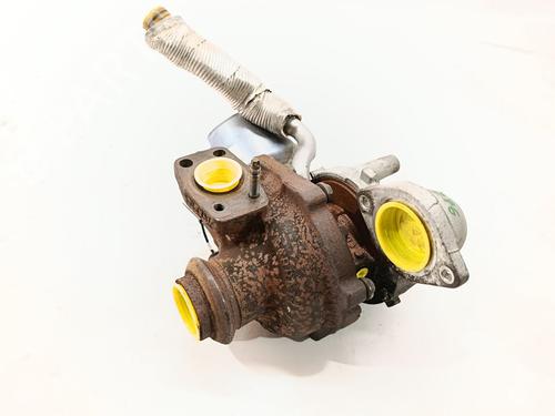 Used Turbocharger/Supercharger PEUGEOT 5008 (0U_, 0E_) 1.6 HDi (114 hp) 30661014