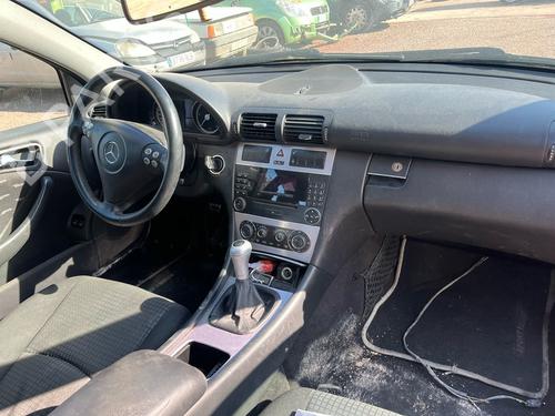Motorophæng MERCEDES-BENZ C-CLASS Coupe (CL203)  | BP16885951M89 