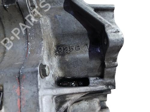 Gearbox VOLVO XC90 I (275) D5 AWD | BP31083335M3