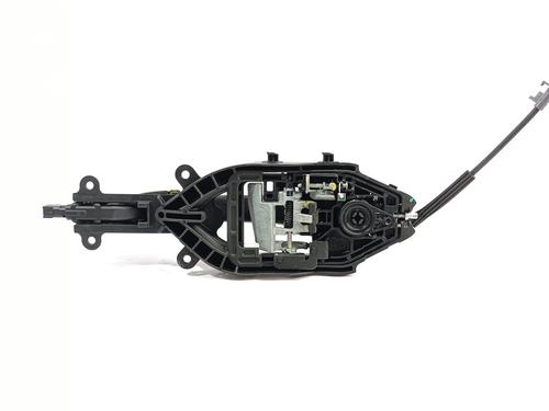 Front left exterior door handle FORD KUGA III (DFK)  | BP29726780C128 