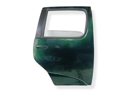 Used Right rear door Right rear door TOYOTA YARIS VERSO (_P2_) 1.3 (NCP20_, NCP22_, NCP20R, NCP22R) (86 hp) 33628081 33628081