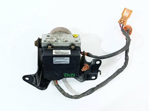 ABS Bremseaggregat HONDA CIVIC VI Hatchback (EJ, EK) 1.5 i (EK3) | BP29877807M43
