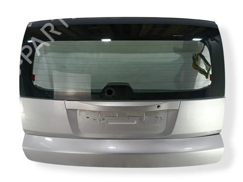 Used Tailgate HONDA HR-V (GH_) 1.6 16V 4WD (GH2, GH4) (105 hp) 31873694