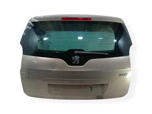 Used Tailgate Tailgate PEUGEOT 5008 (0U_, 0E_) [2009-2017] 35776905 35776905